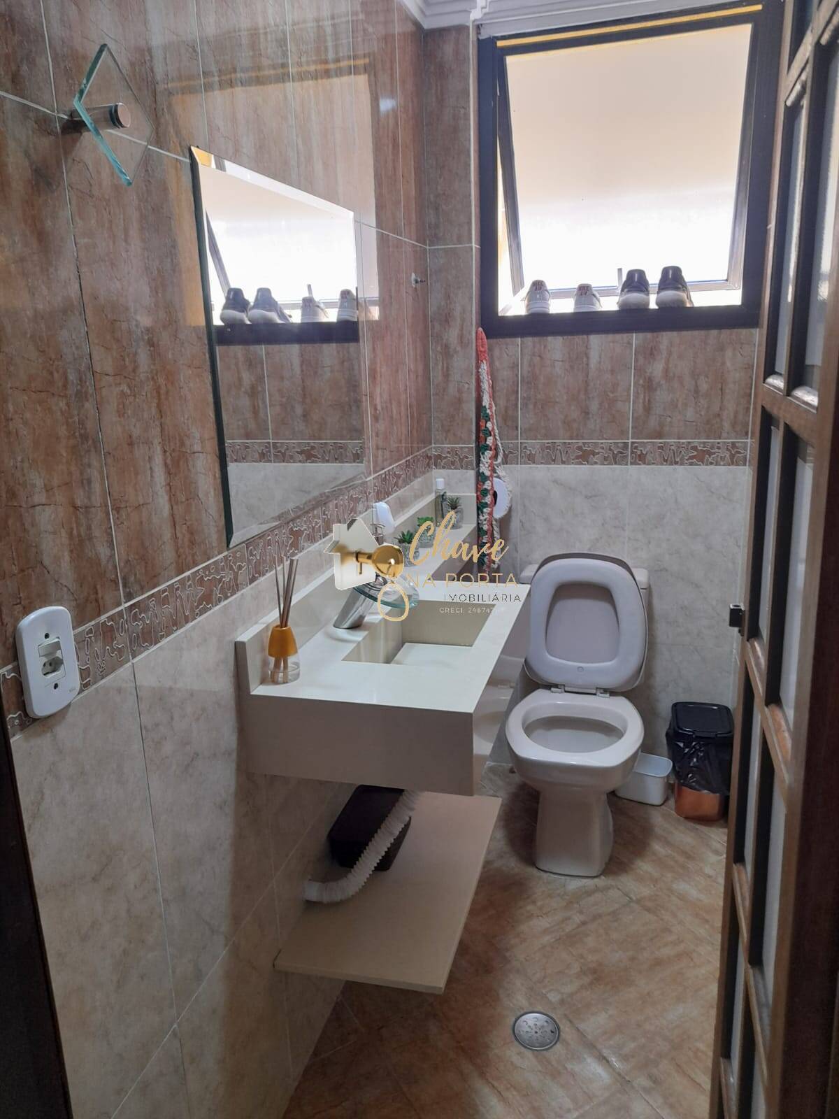 Casa, 3 quartos, 280 m² - Foto 18