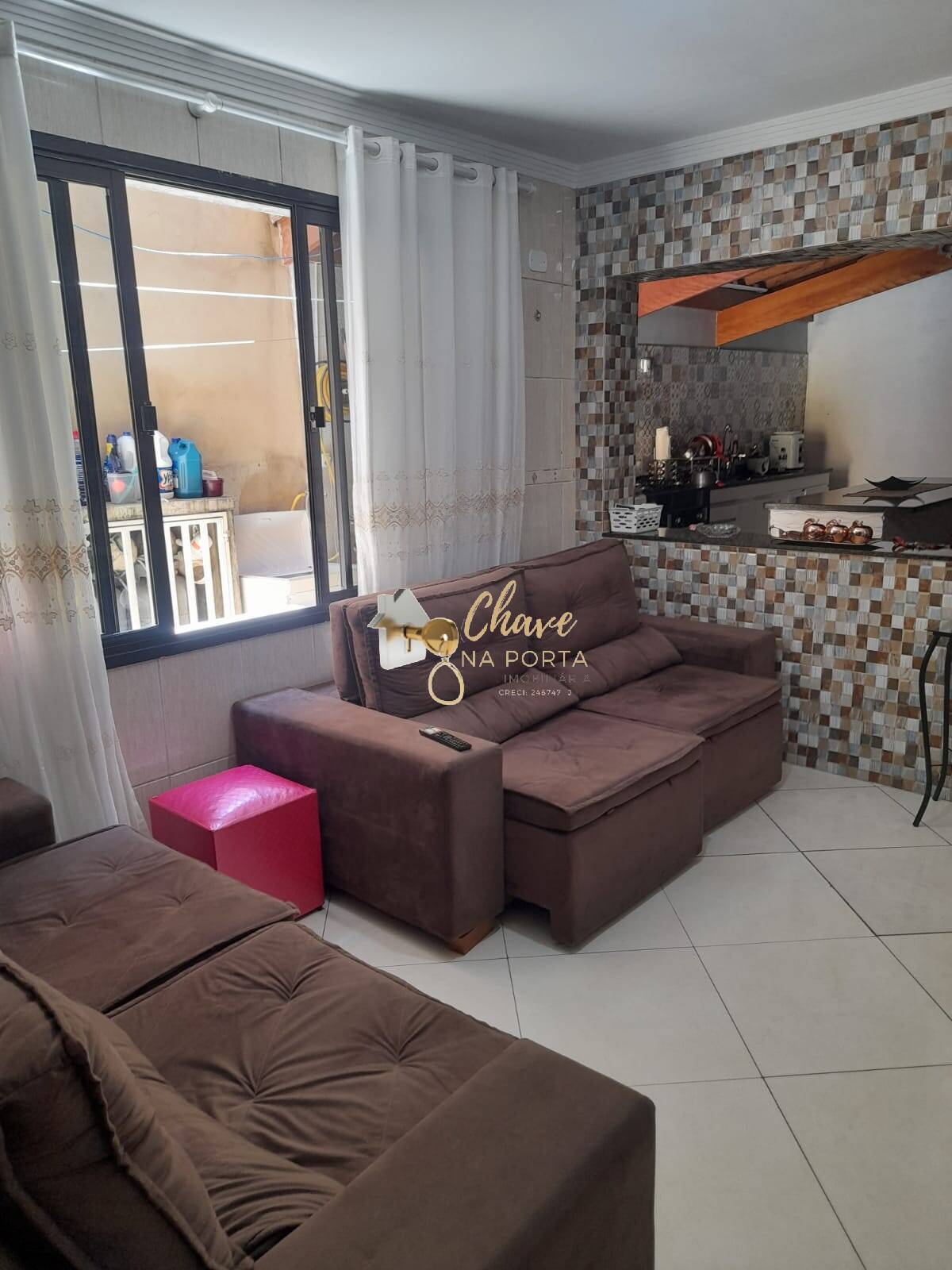 Casa, 3 quartos, 280 m² - Foto 1