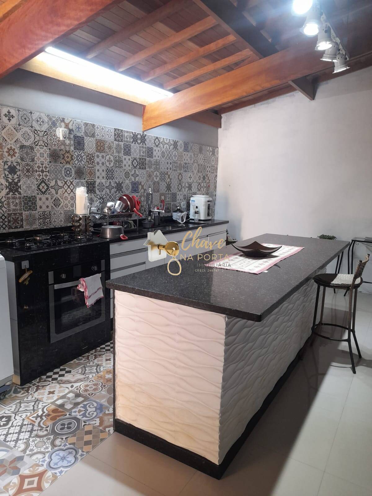 Casa, 3 quartos, 280 m² - Foto 6