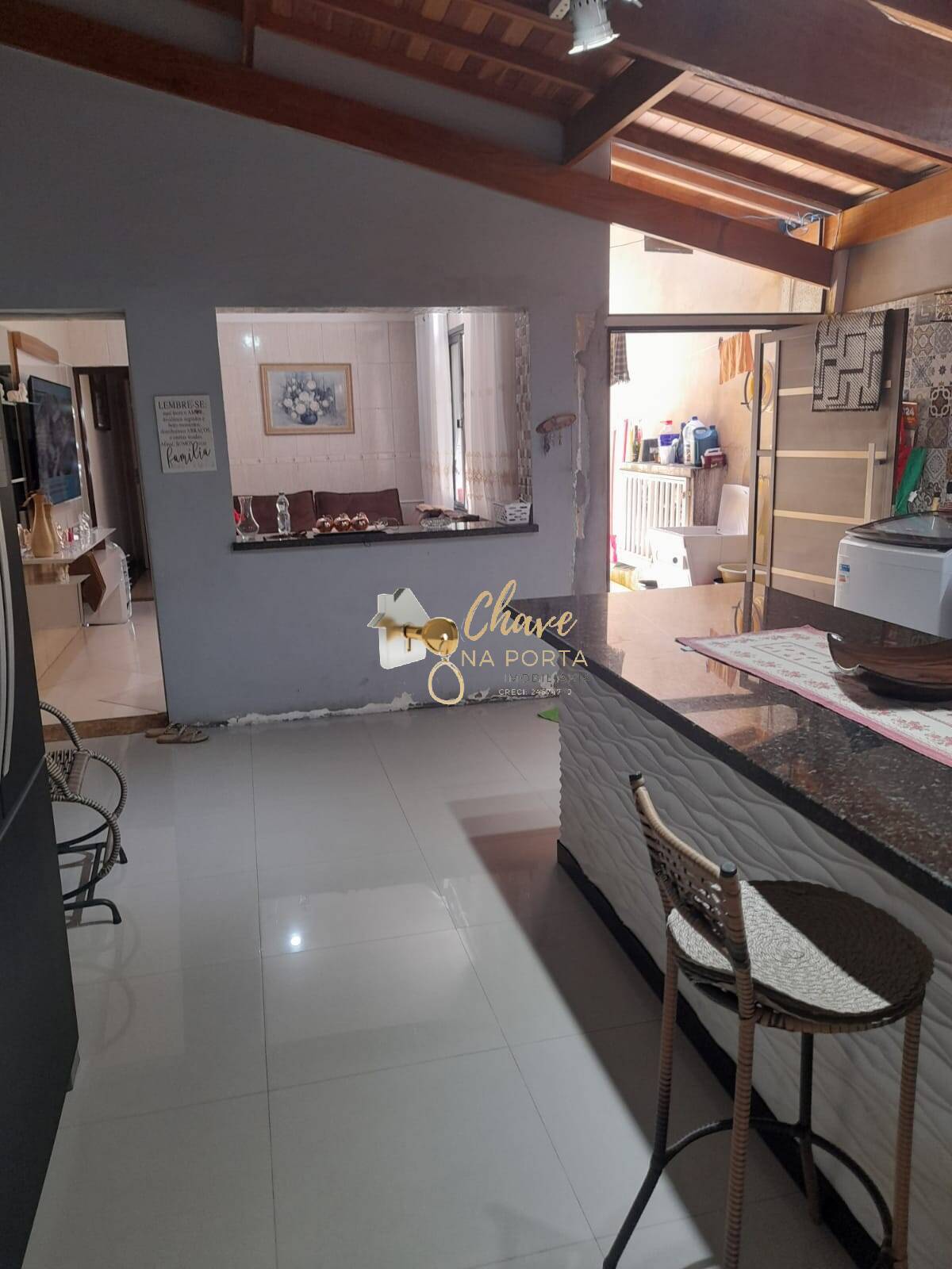 Casa, 3 quartos, 280 m² - Foto 7