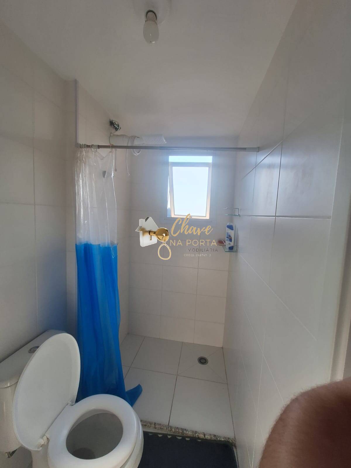 Apartamento, 1 quarto, 27 m² - Foto 5