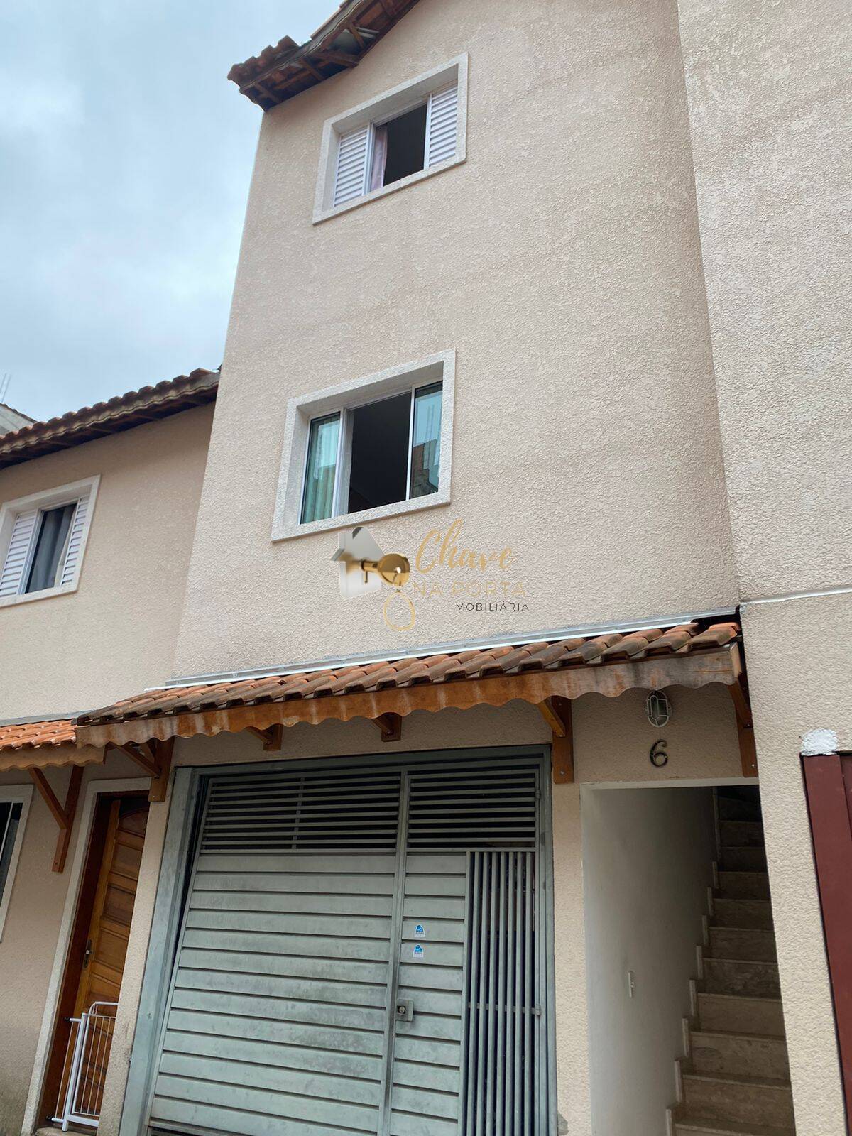 Casa de Condomínio, 2 quartos - Foto 22