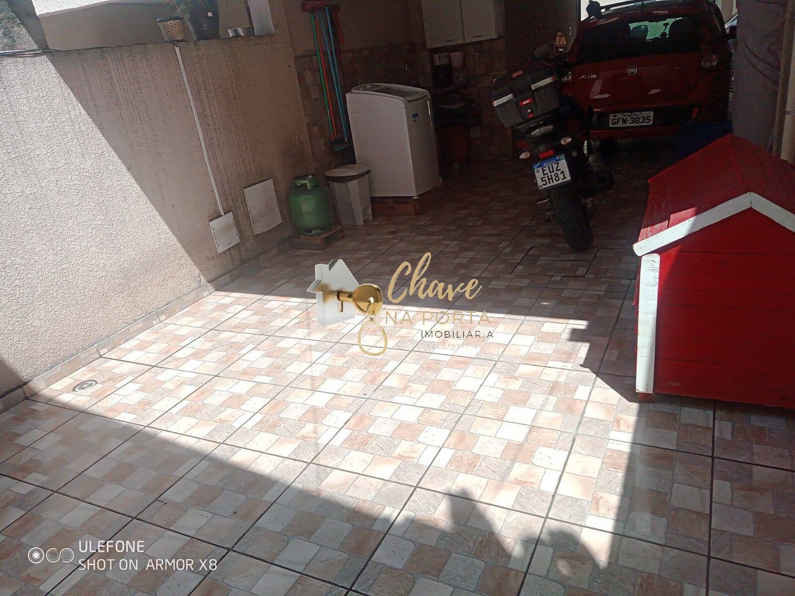 Casa de Condomínio, 2 quartos - Foto 25