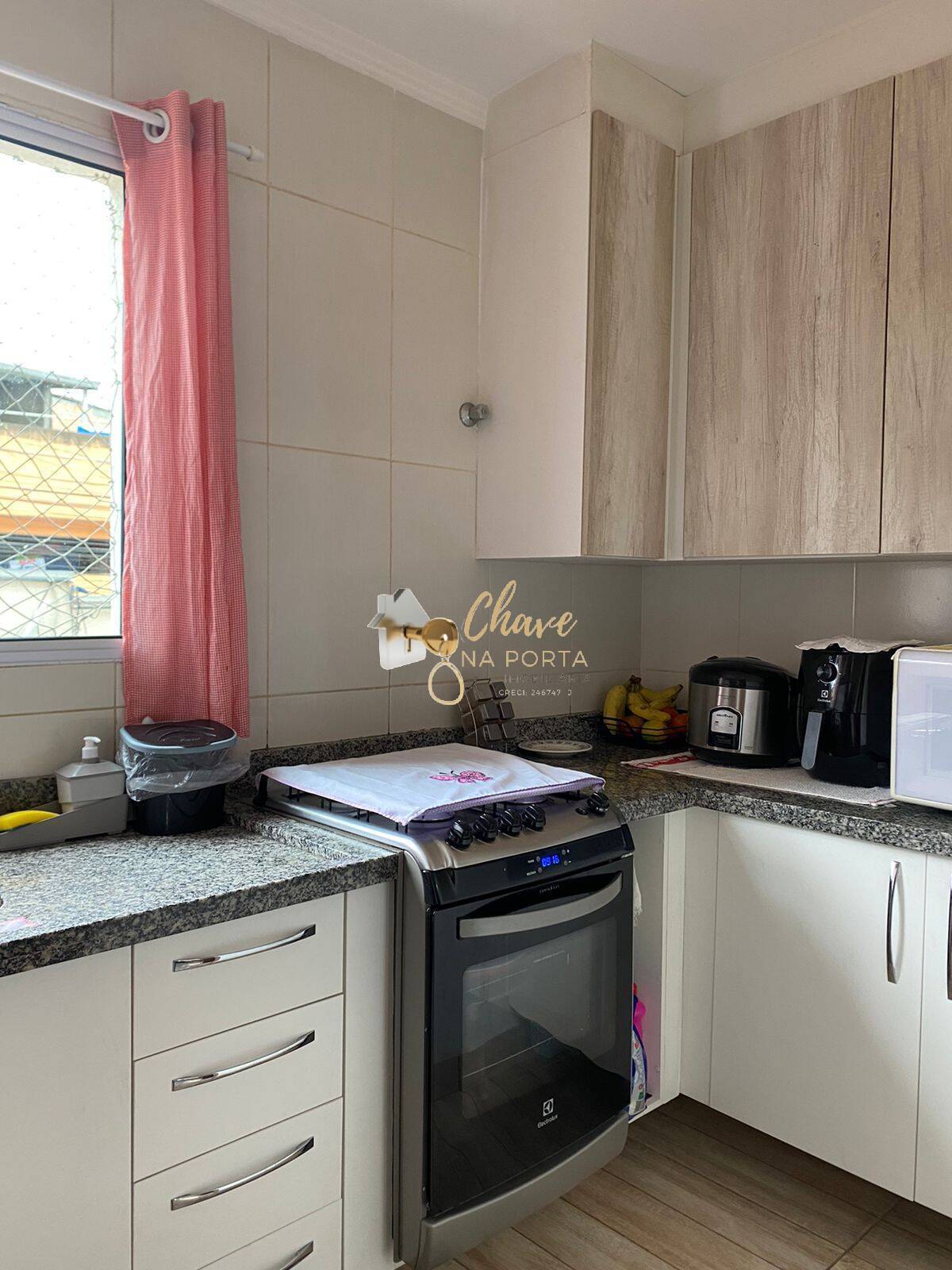 Casa de Condomínio, 2 quartos - Foto 9