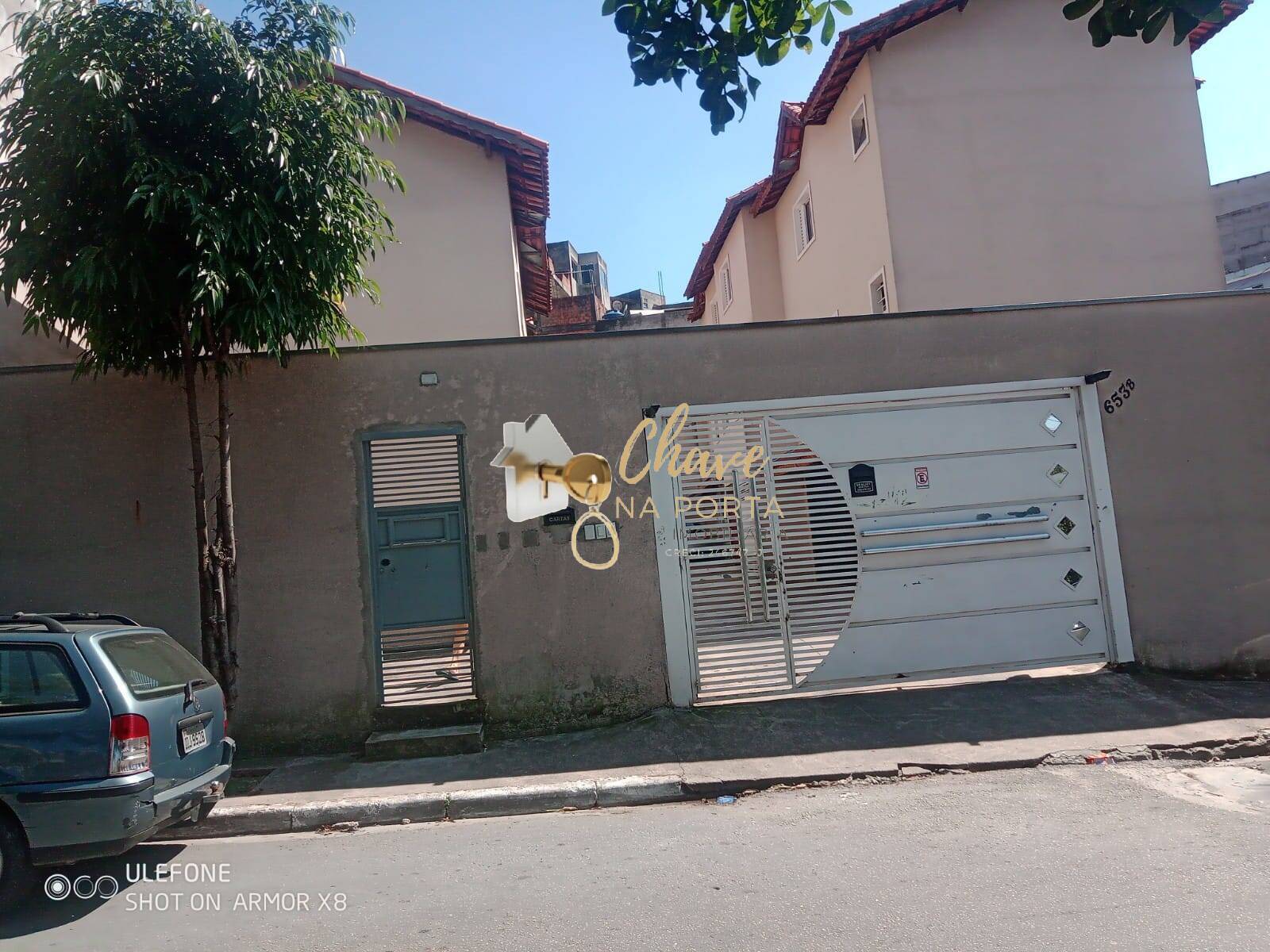 Casa de Condomínio, 2 quartos - Foto 29