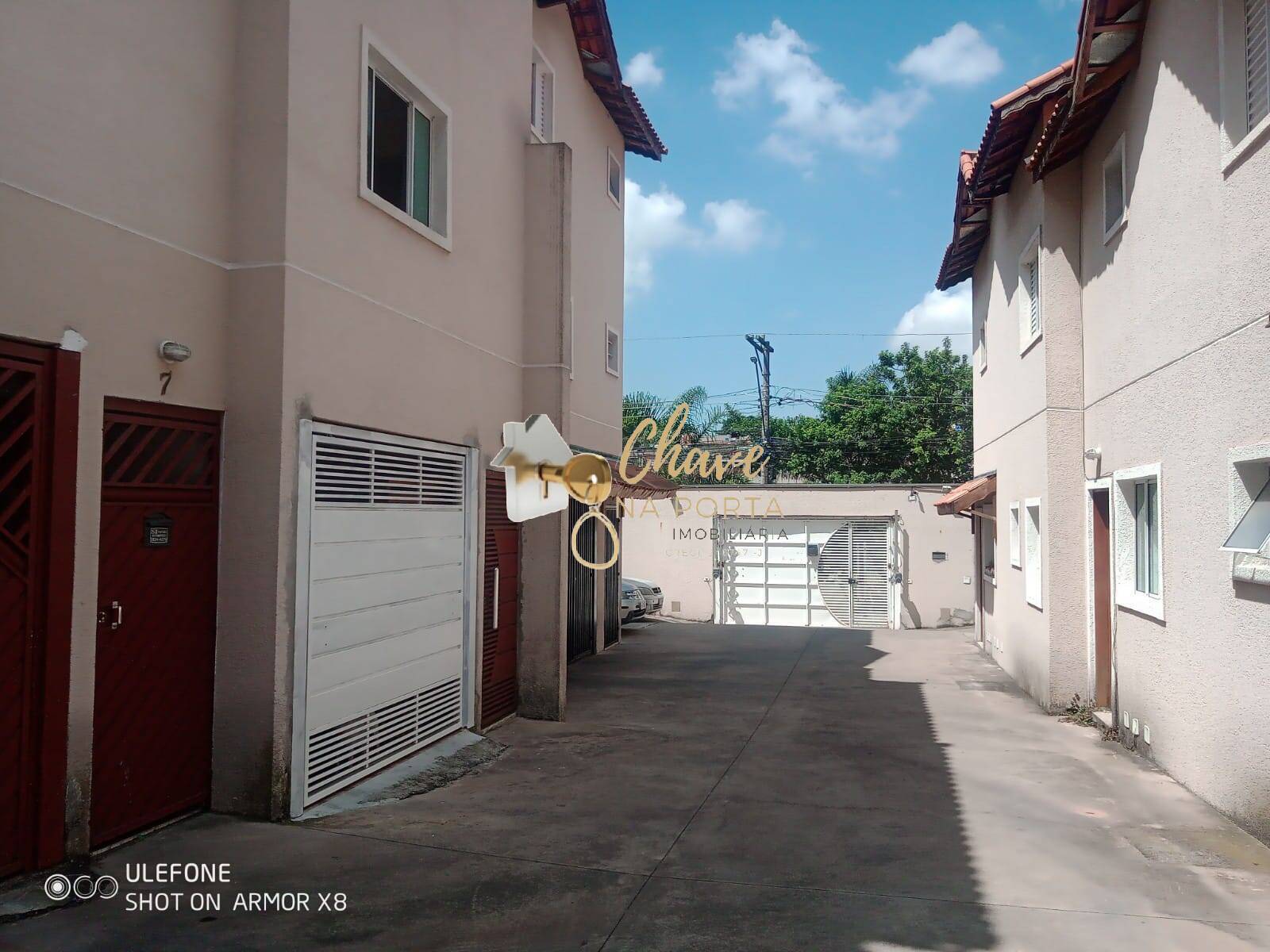 Casa de Condomínio, 2 quartos - Foto 28