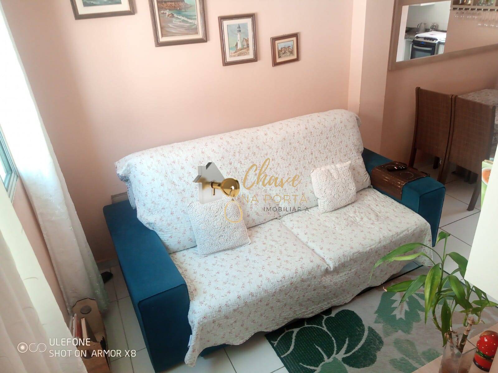 Casa de Condomínio, 2 quartos - Foto 2