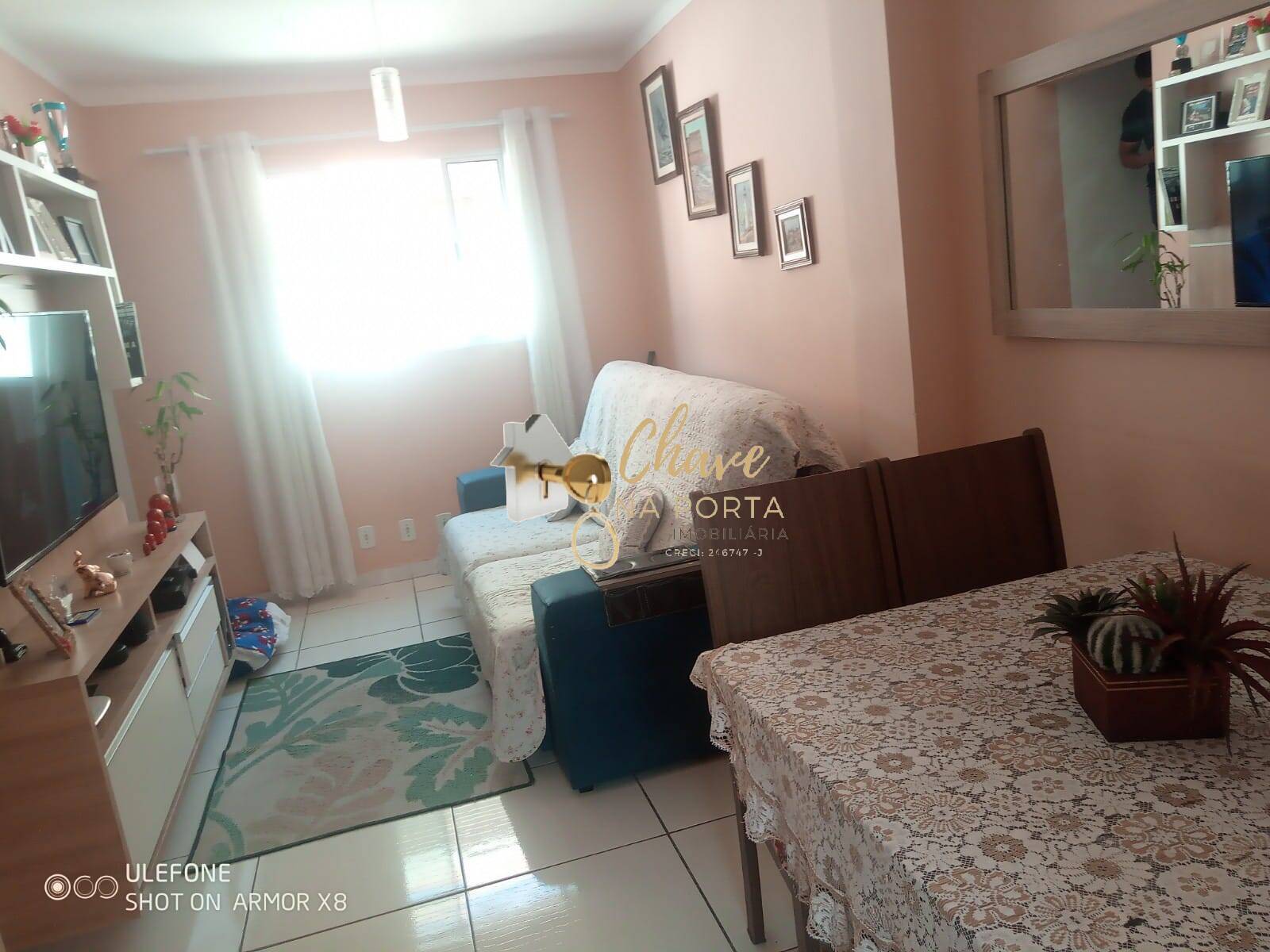 Casa de Condomínio, 2 quartos - Foto 5