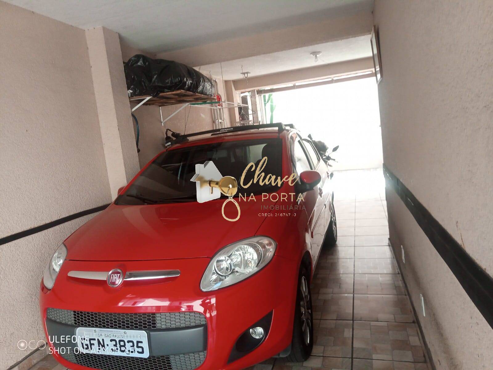 Casa de Condomínio, 2 quartos - Foto 24