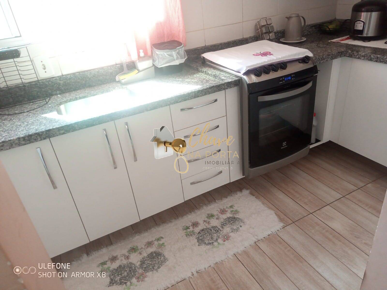 Casa de Condomínio, 2 quartos - Foto 8