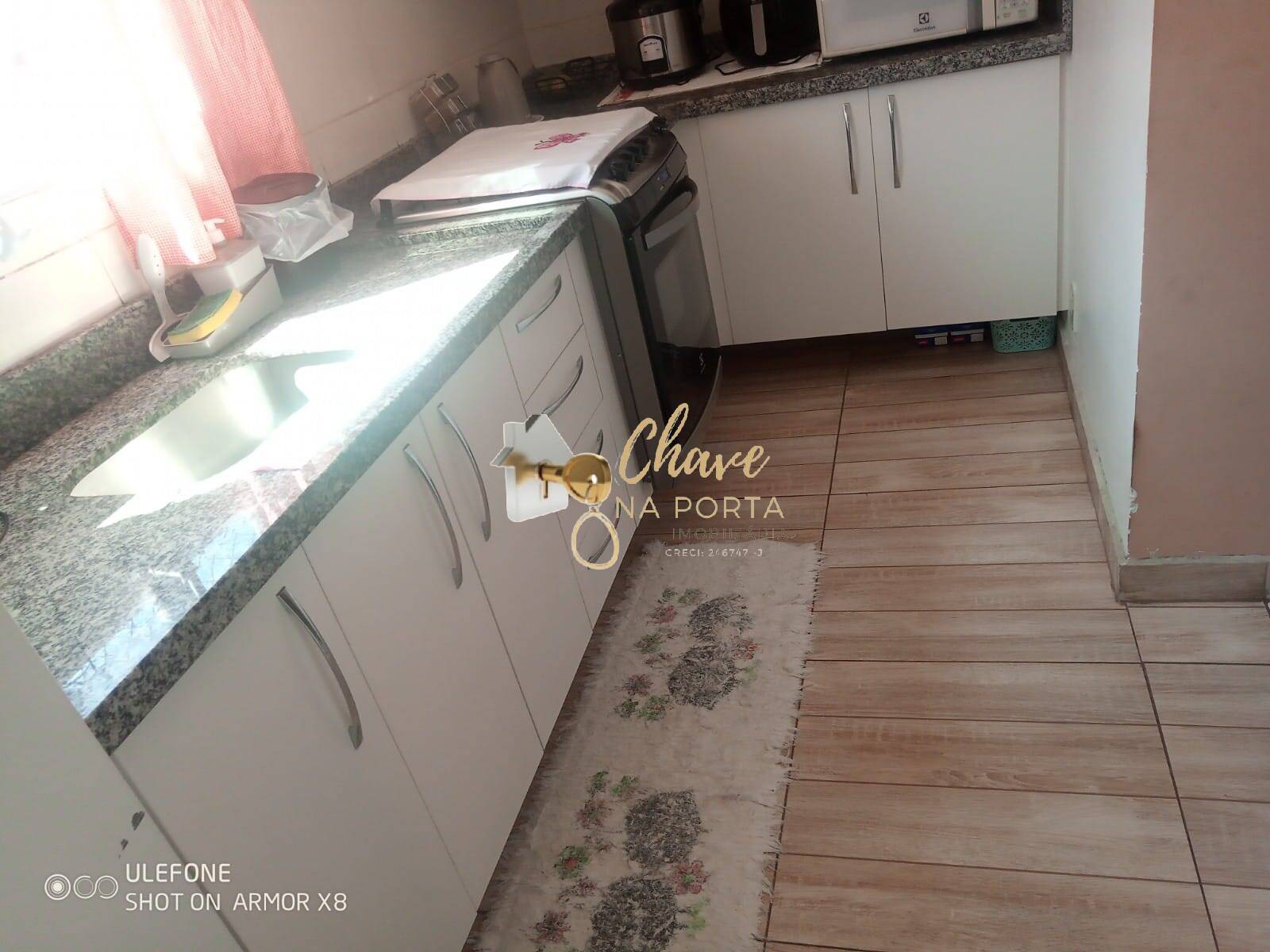 Casa de Condomínio, 2 quartos - Foto 10