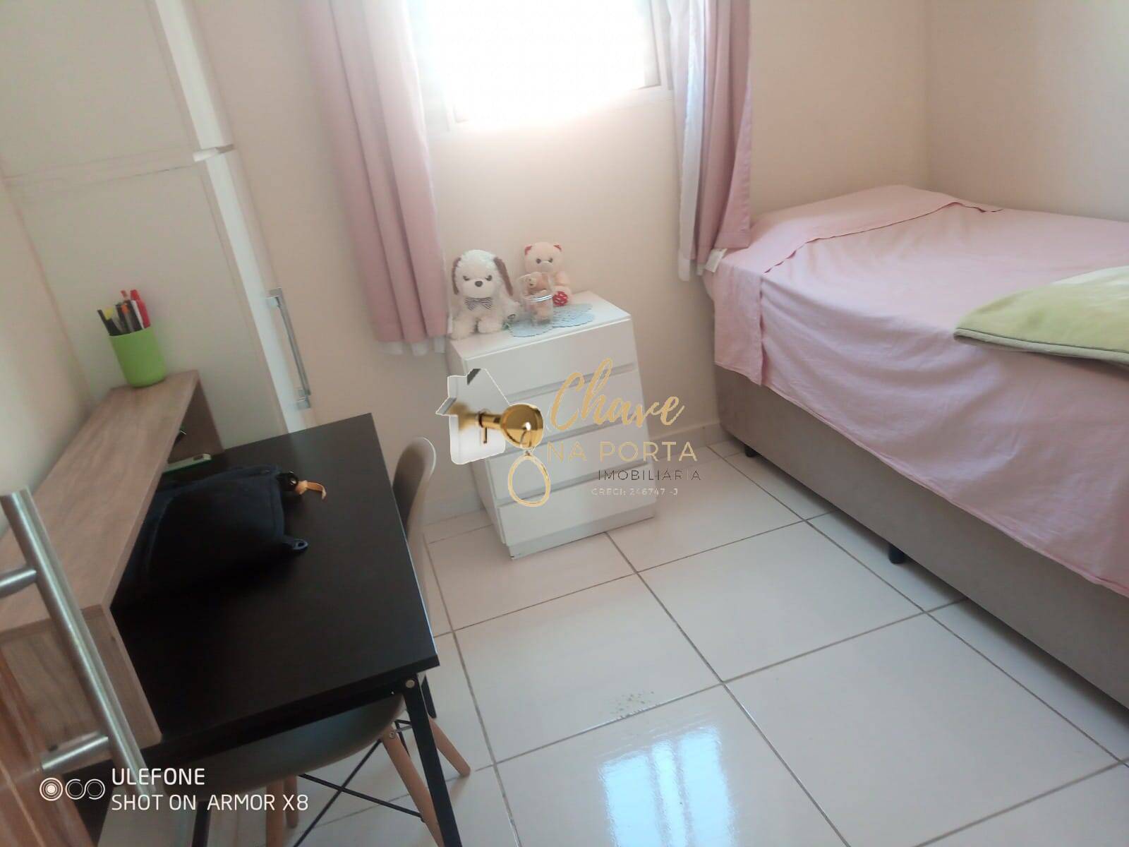 Casa de Condomínio, 2 quartos - Foto 16