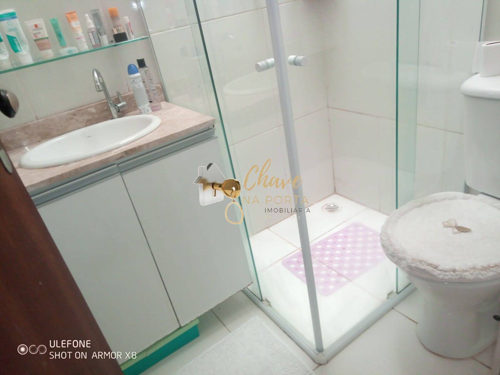 Casa de Condomínio, 2 quartos - Foto 19