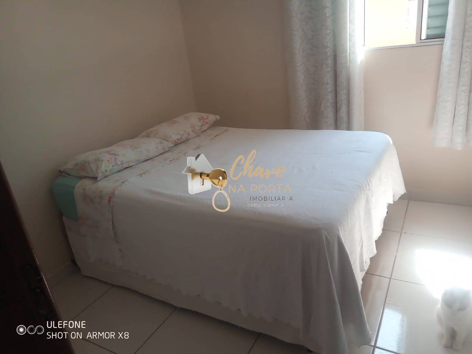 Casa de Condomínio, 2 quartos - Foto 17