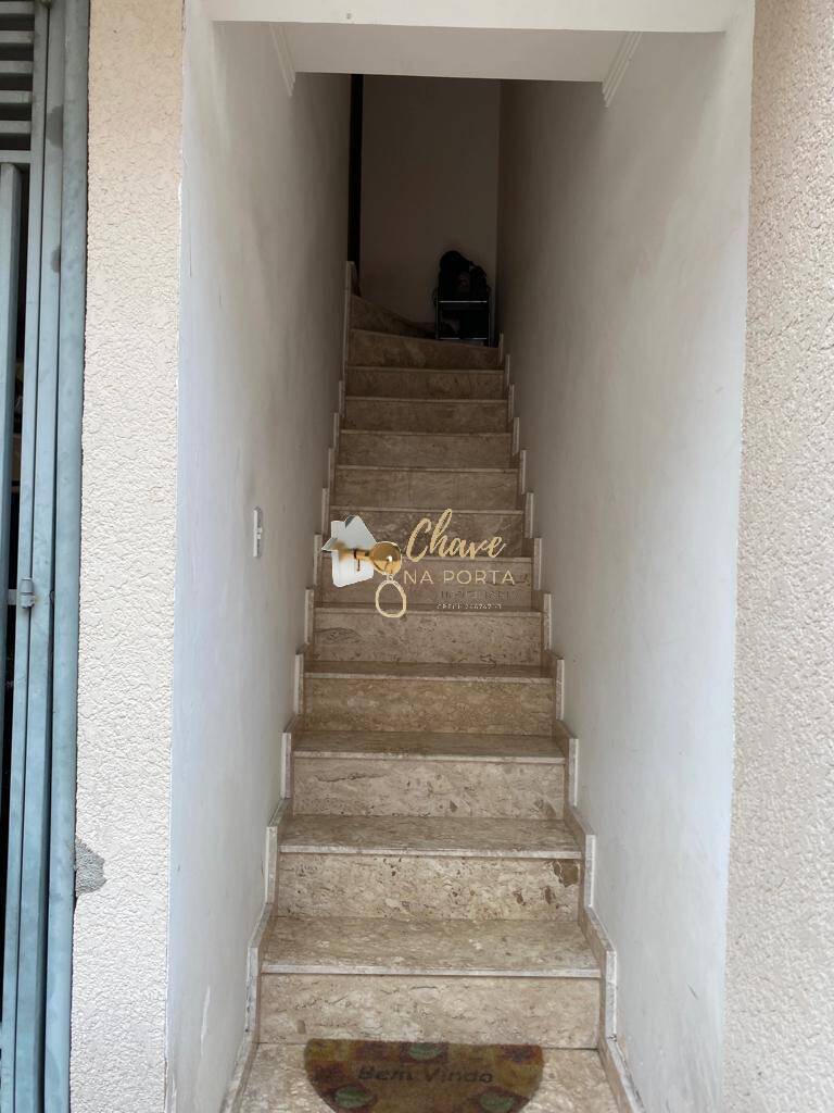 Casa de Condomínio, 2 quartos - Foto 26