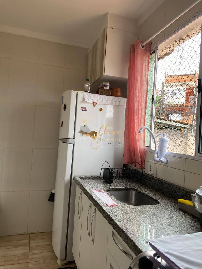 Casa de Condomínio, 2 quartos - Foto 11