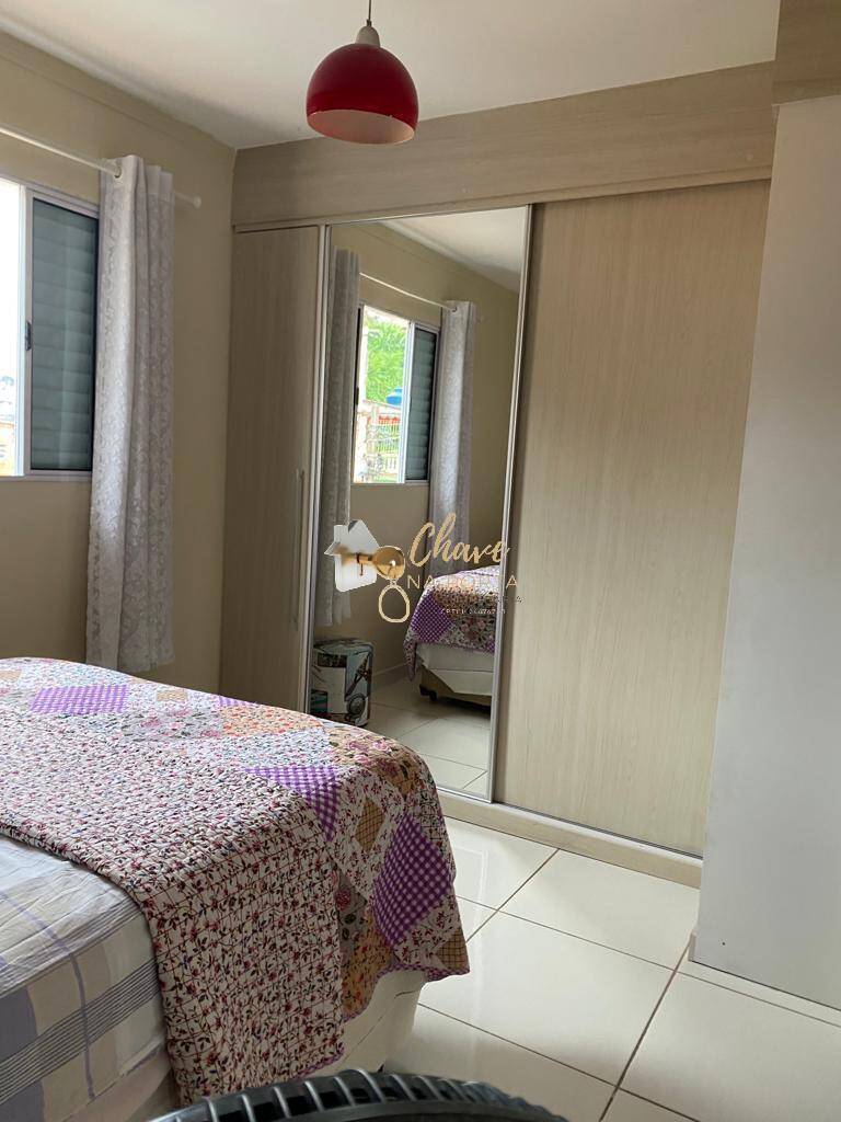 Casa de Condomínio, 2 quartos - Foto 18