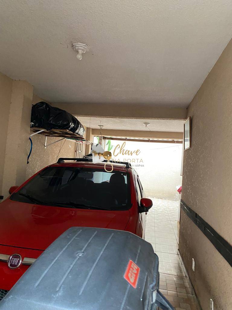 Casa de Condomínio, 2 quartos - Foto 23