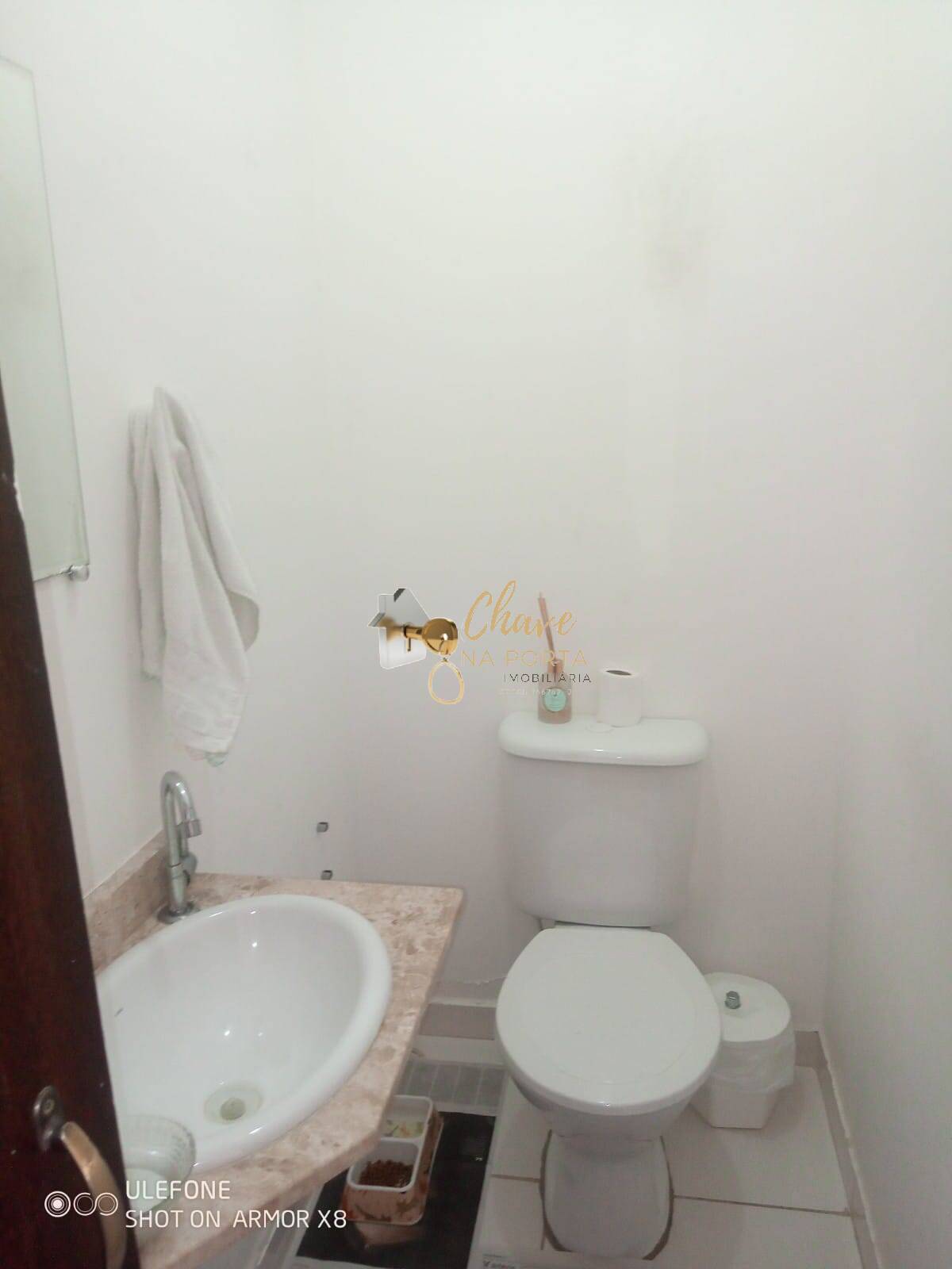 Casa de Condomínio, 2 quartos - Foto 7