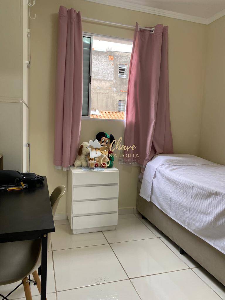 Casa de Condomínio, 2 quartos - Foto 15