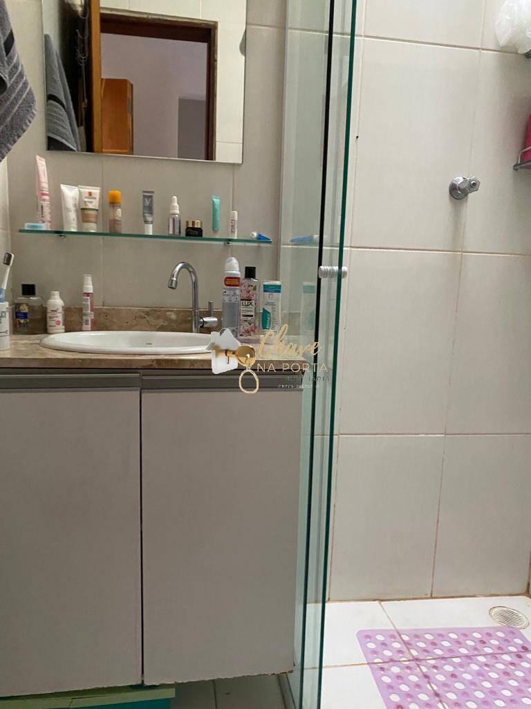 Casa de Condomínio, 2 quartos - Foto 21