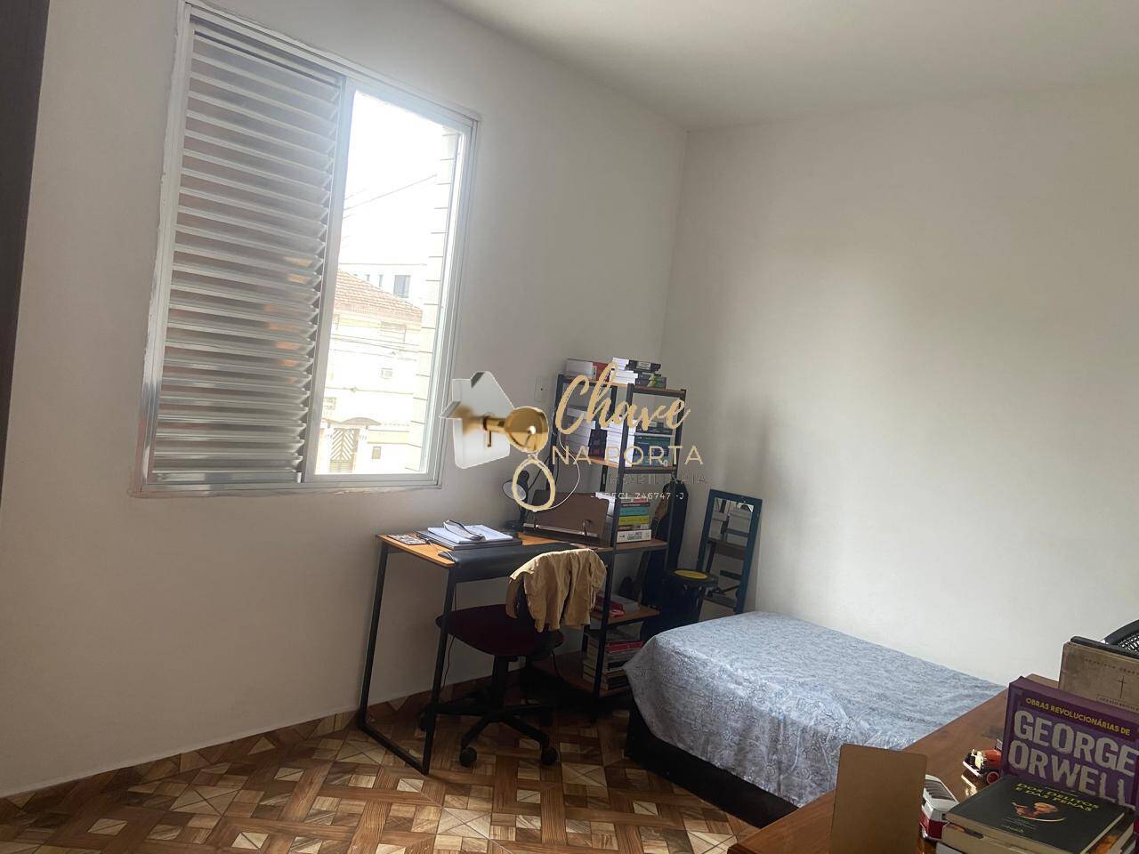Apartamento, 2 quartos, 65 m² - Foto 12