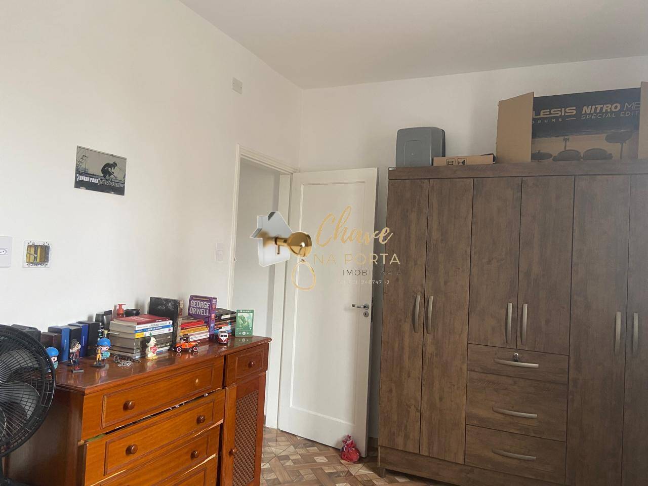 Apartamento, 2 quartos, 65 m² - Foto 7