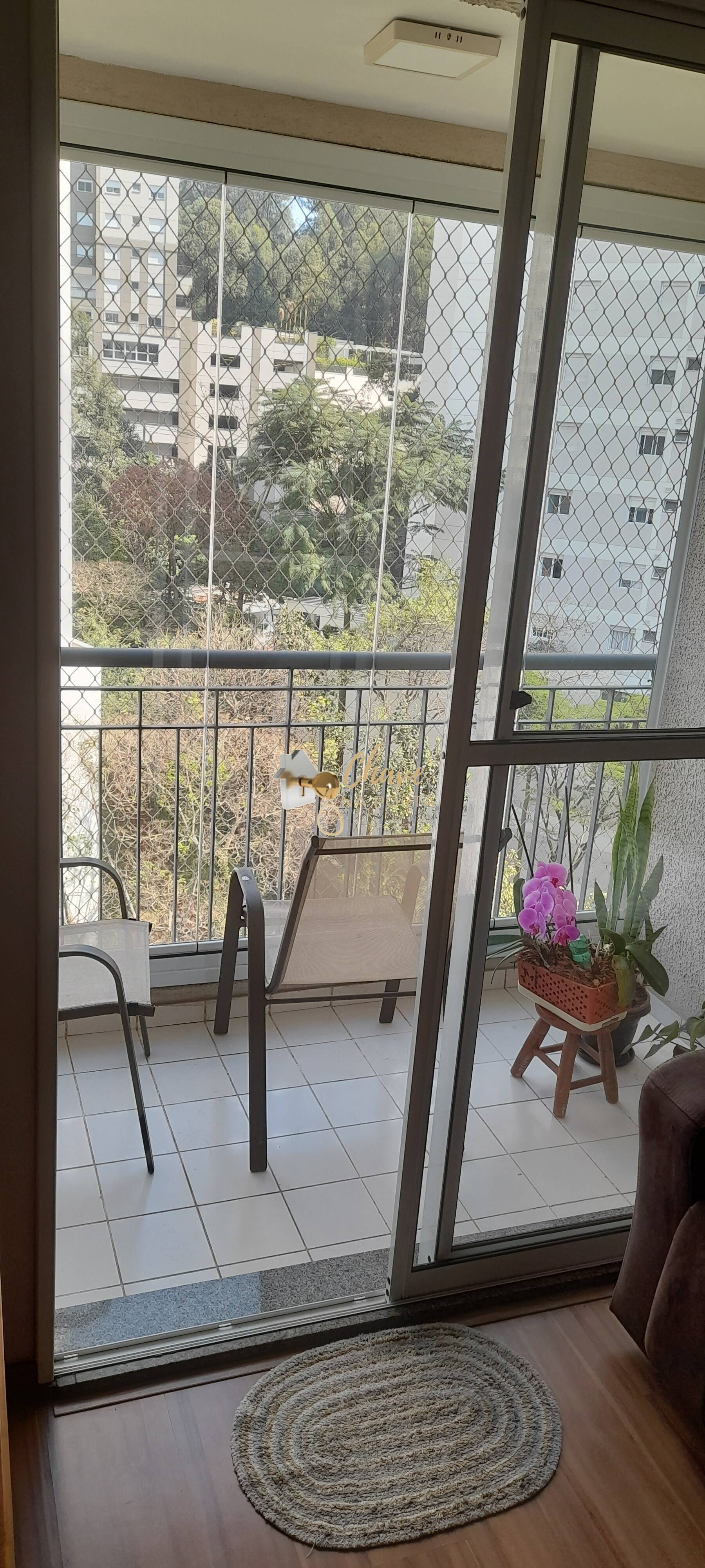Apartamento, 2 quartos, 55 m² - Foto 5