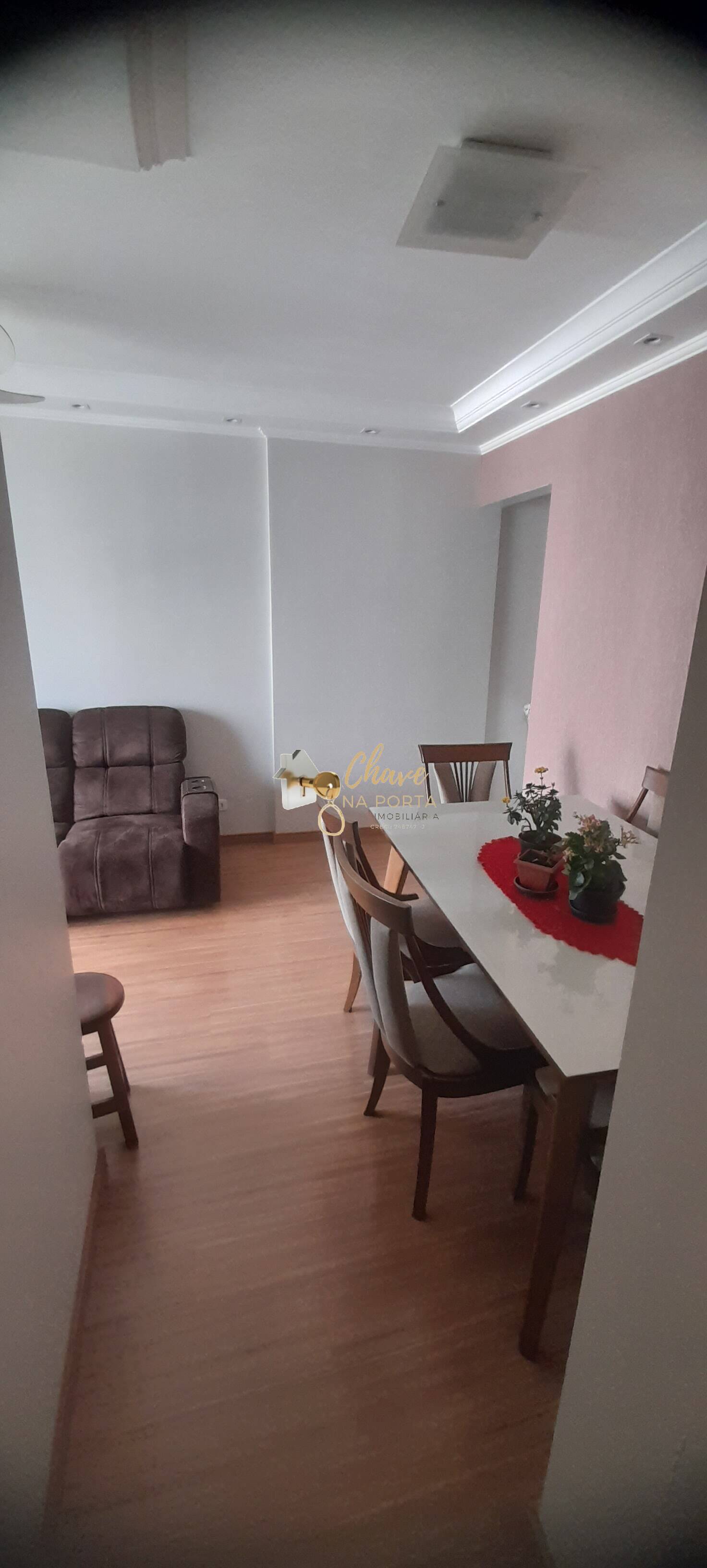 Apartamento, 2 quartos, 55 m² - Foto 2
