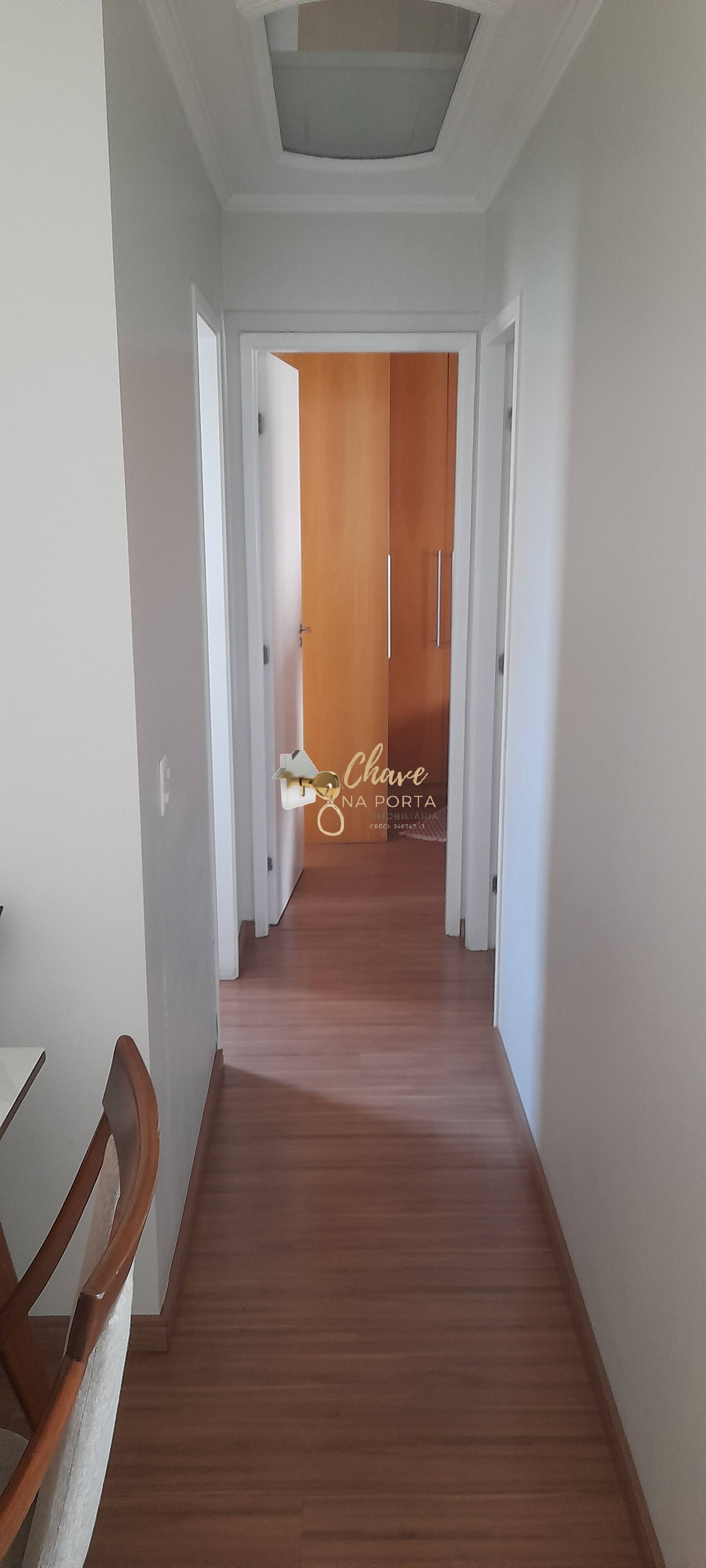 Apartamento, 2 quartos, 55 m² - Foto 4
