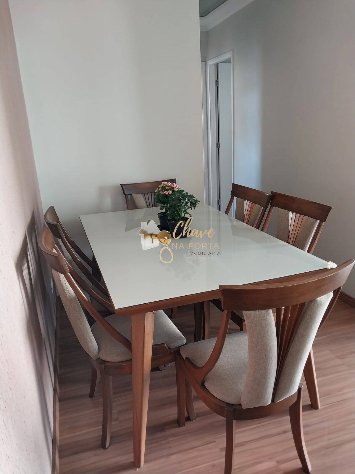 Apartamento, 2 quartos, 55 m² - Foto 6