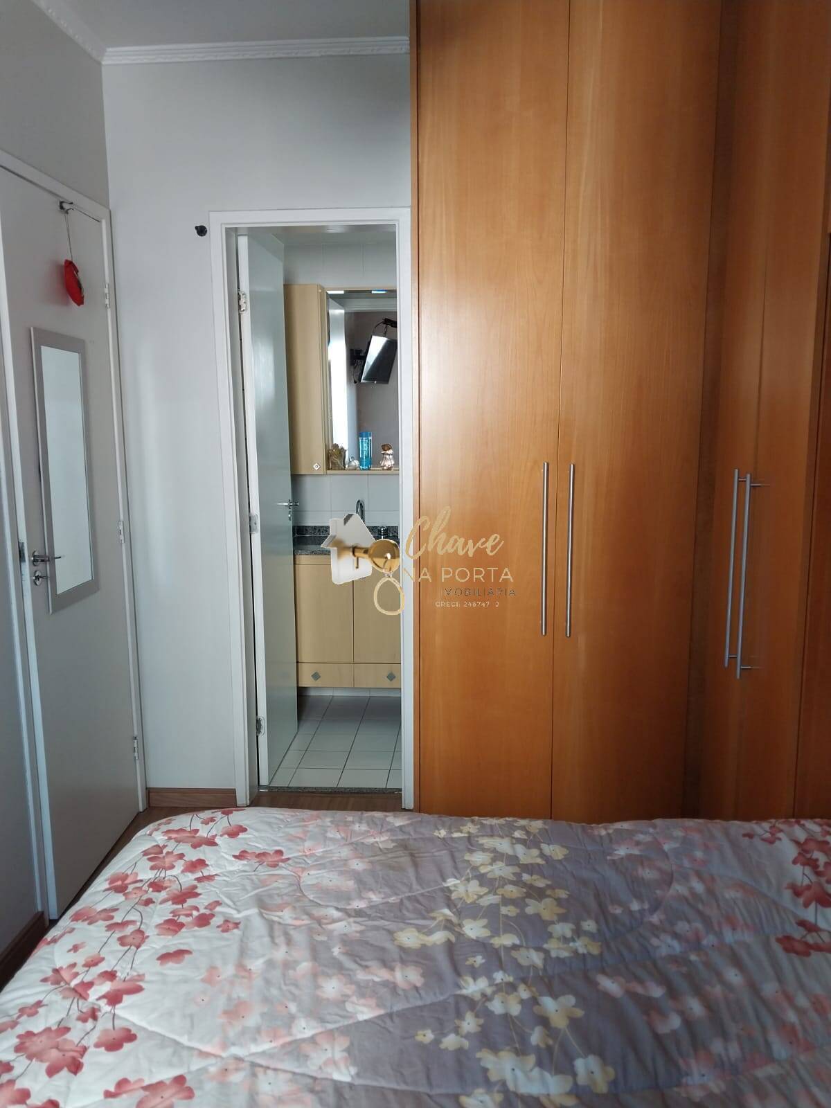 Apartamento, 2 quartos, 55 m² - Foto 8