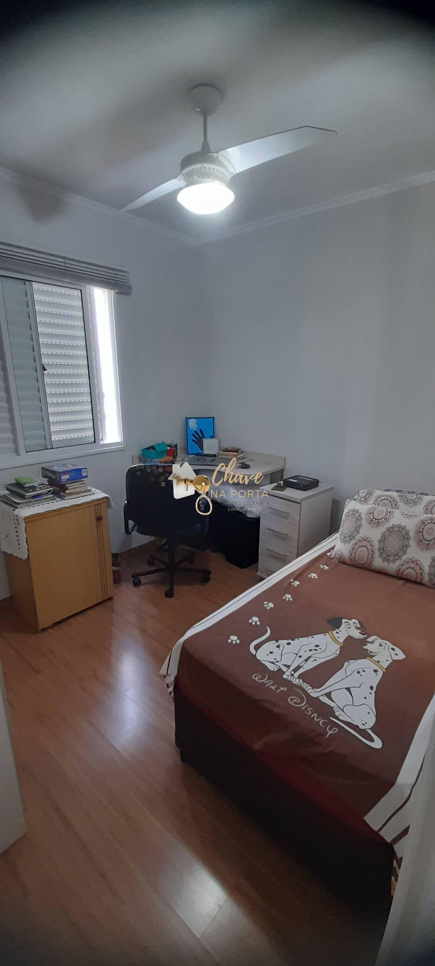 Apartamento, 2 quartos, 55 m² - Foto 10