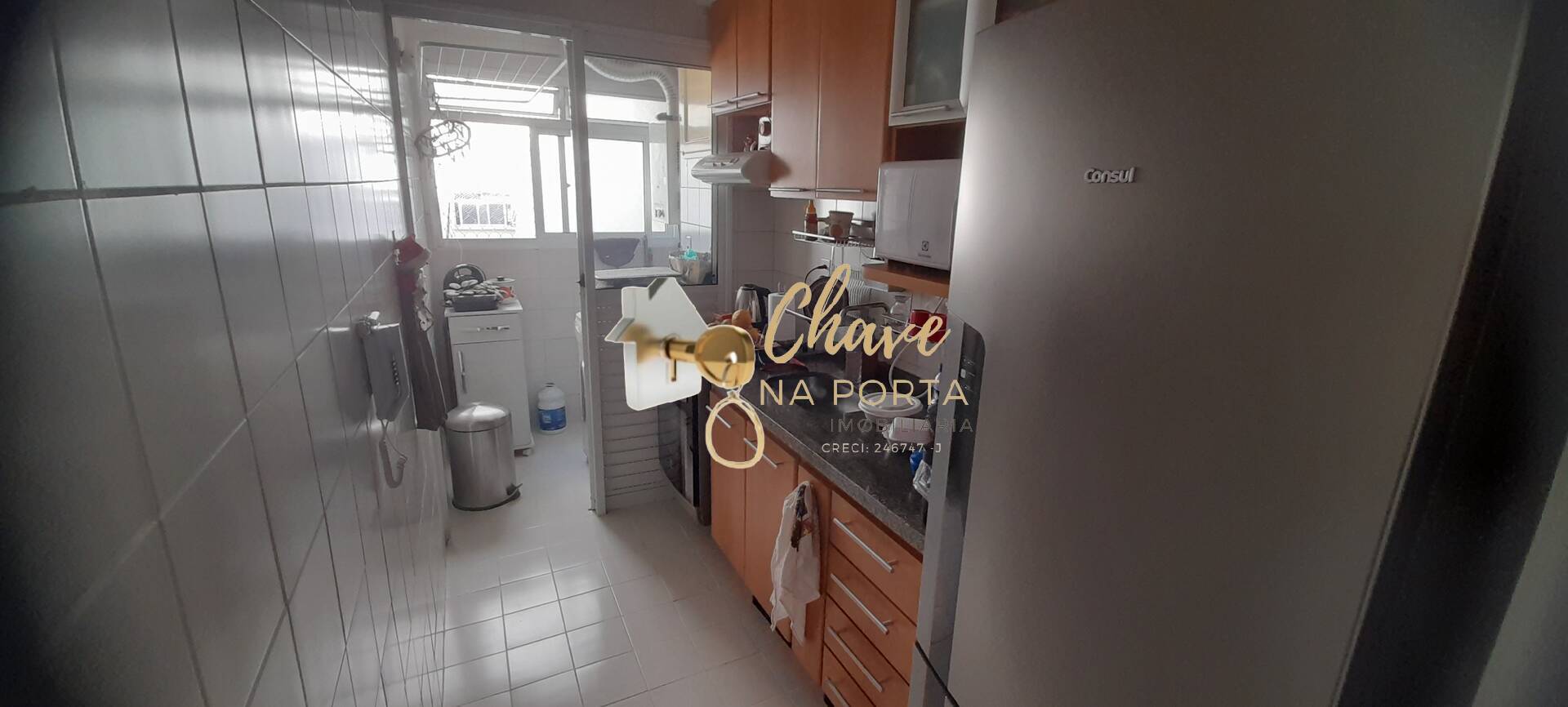 Apartamento, 2 quartos, 55 m² - Foto 12
