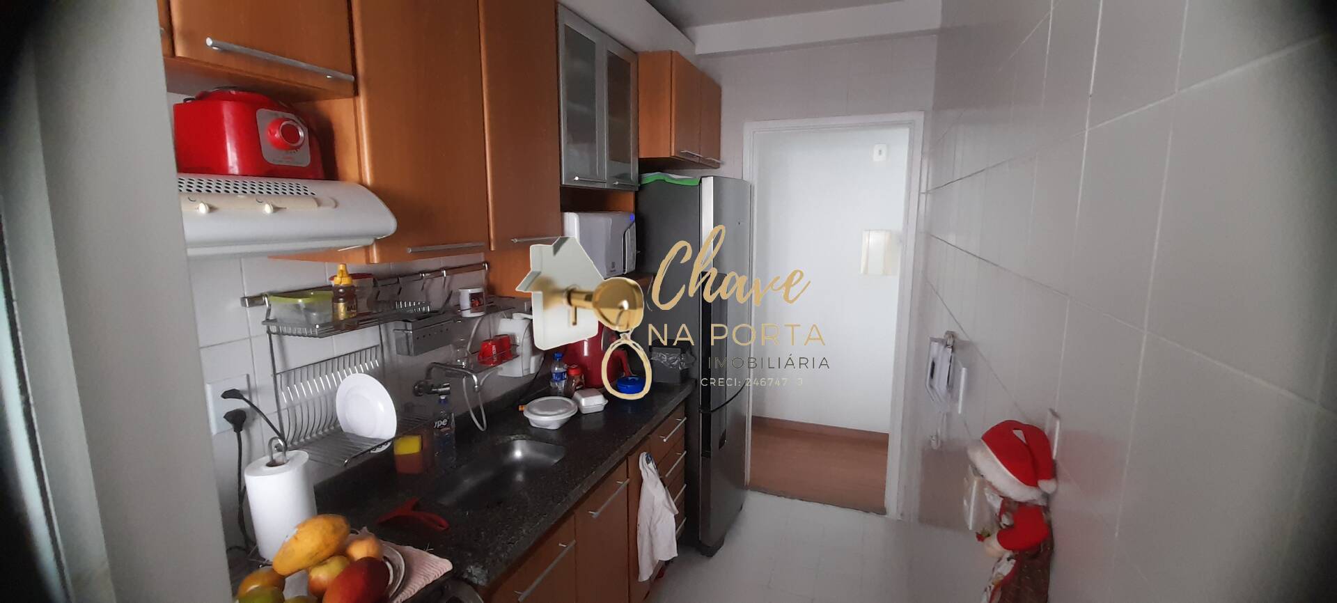 Apartamento, 2 quartos, 55 m² - Foto 13