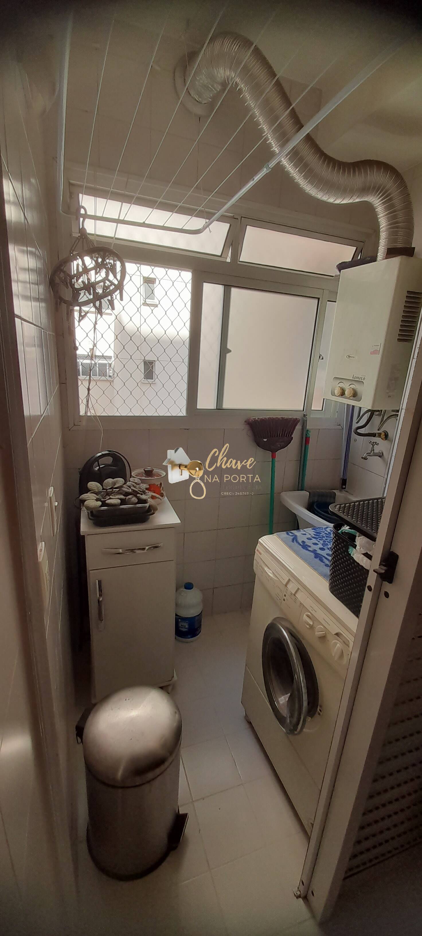 Apartamento, 2 quartos, 55 m² - Foto 14