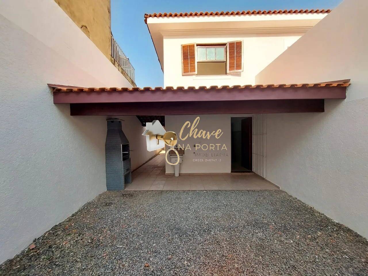 Casa, 2 quartos, 125 m² - Foto 6