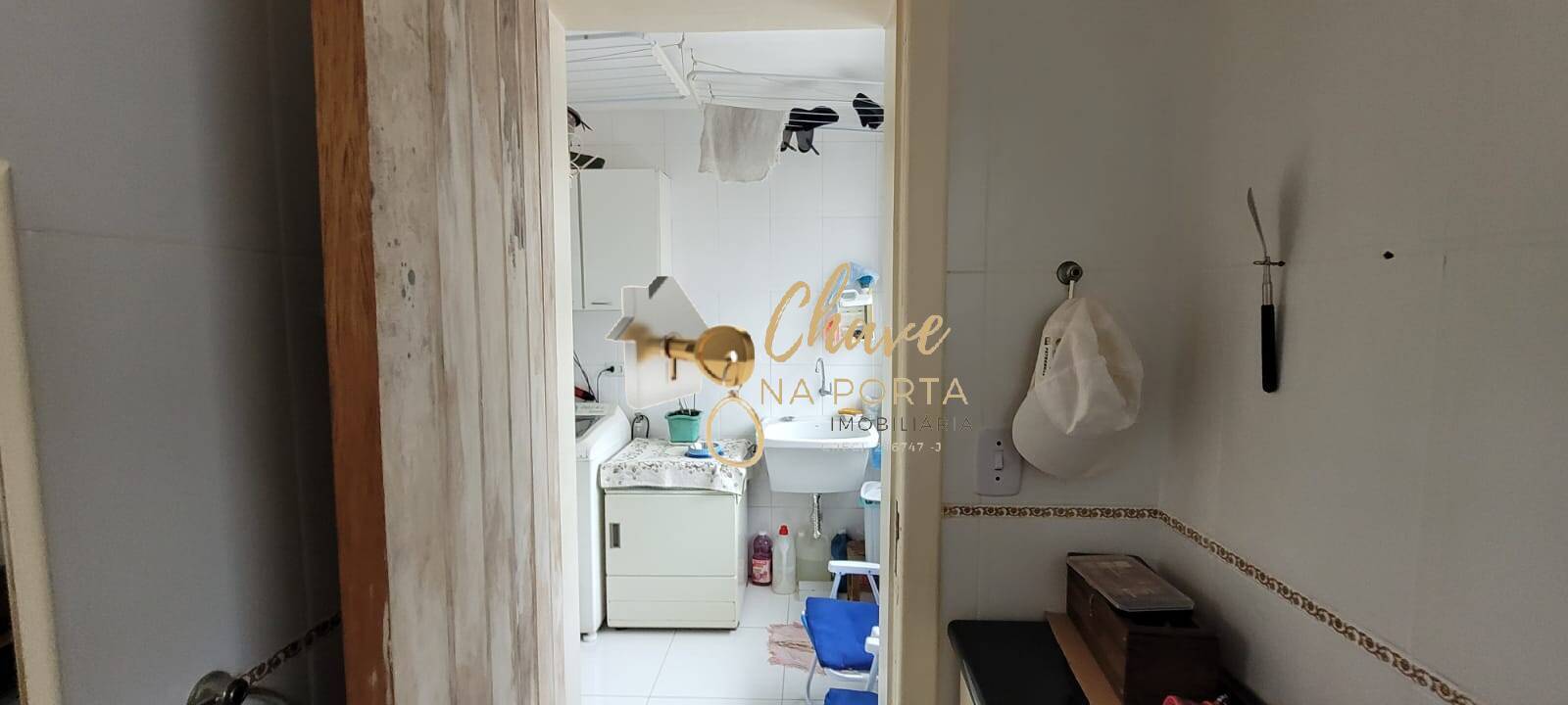 Apartamento, 2 quartos, 132 m² - Foto 5