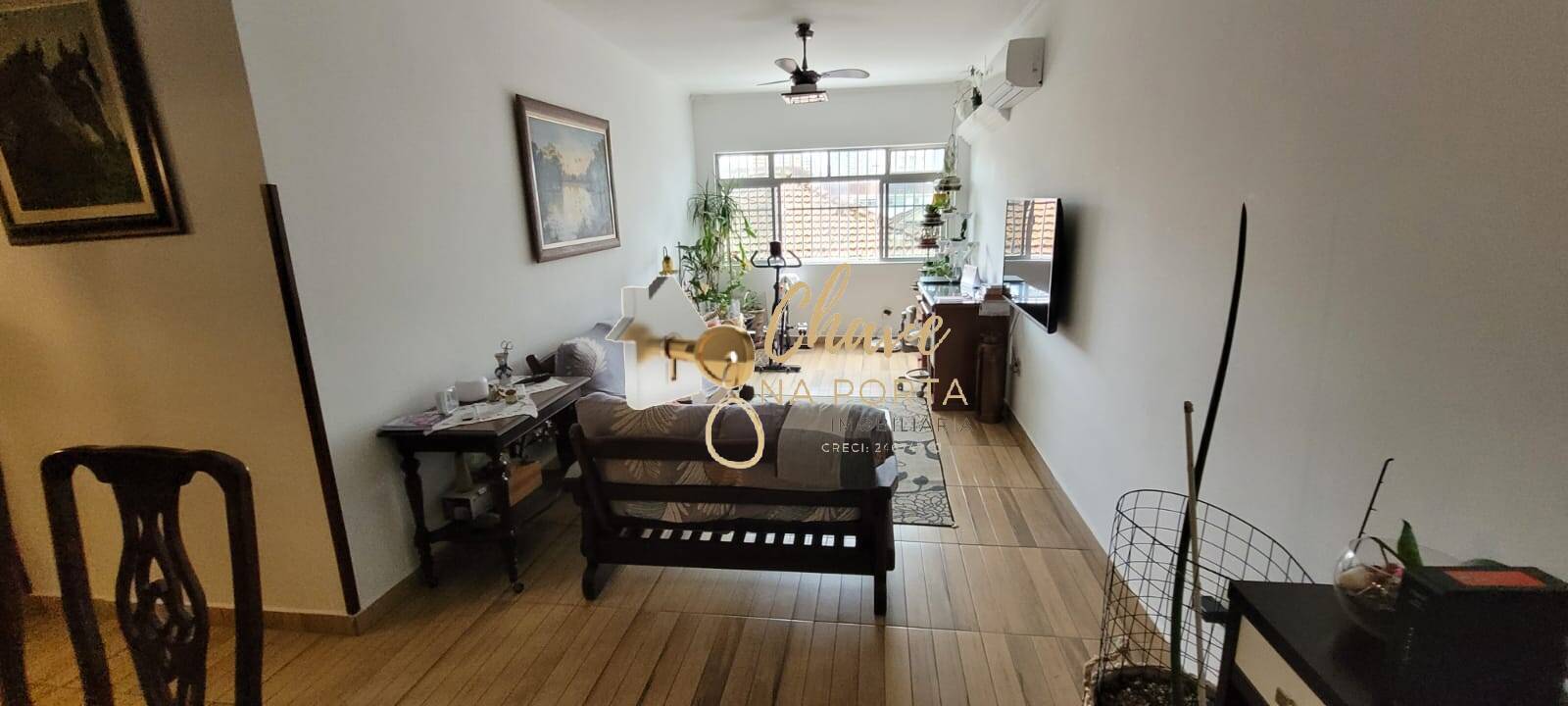 Apartamento, 2 quartos, 132 m² - Foto 2