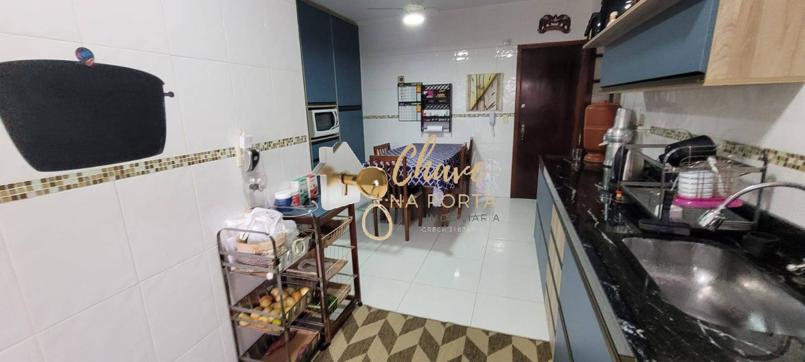 Apartamento, 2 quartos, 132 m² - Foto 9