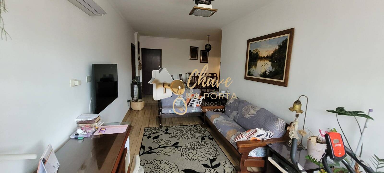 Apartamento, 2 quartos, 132 m² - Foto 3