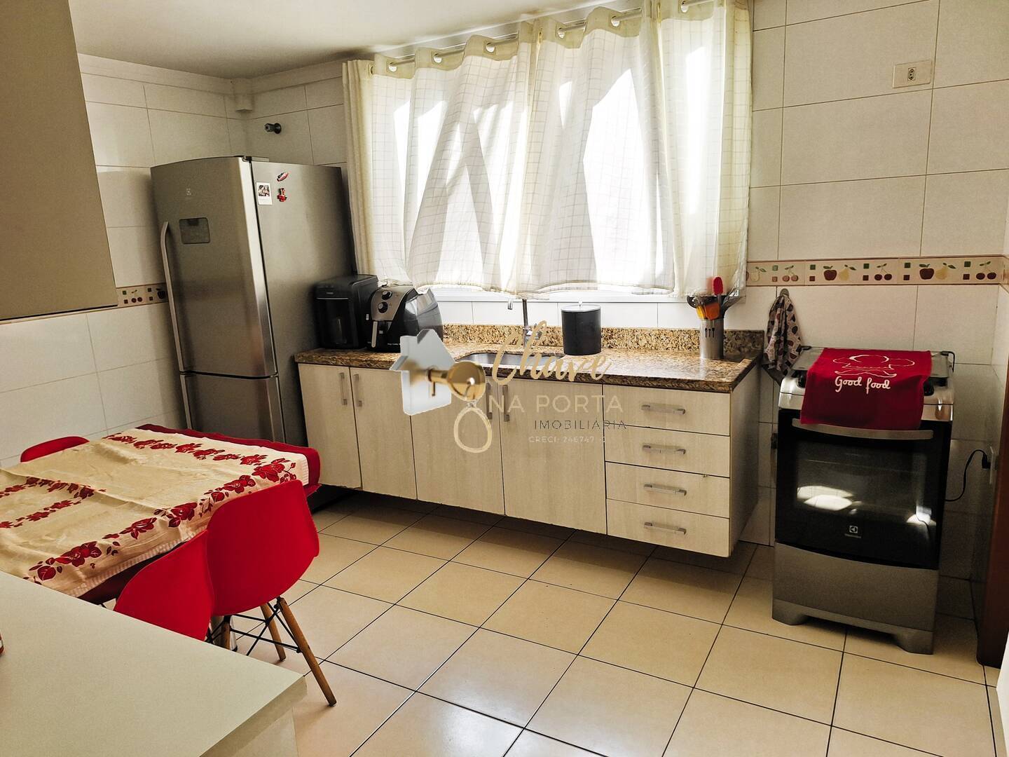 Casa, 3 quartos, 116 m² - Foto 5