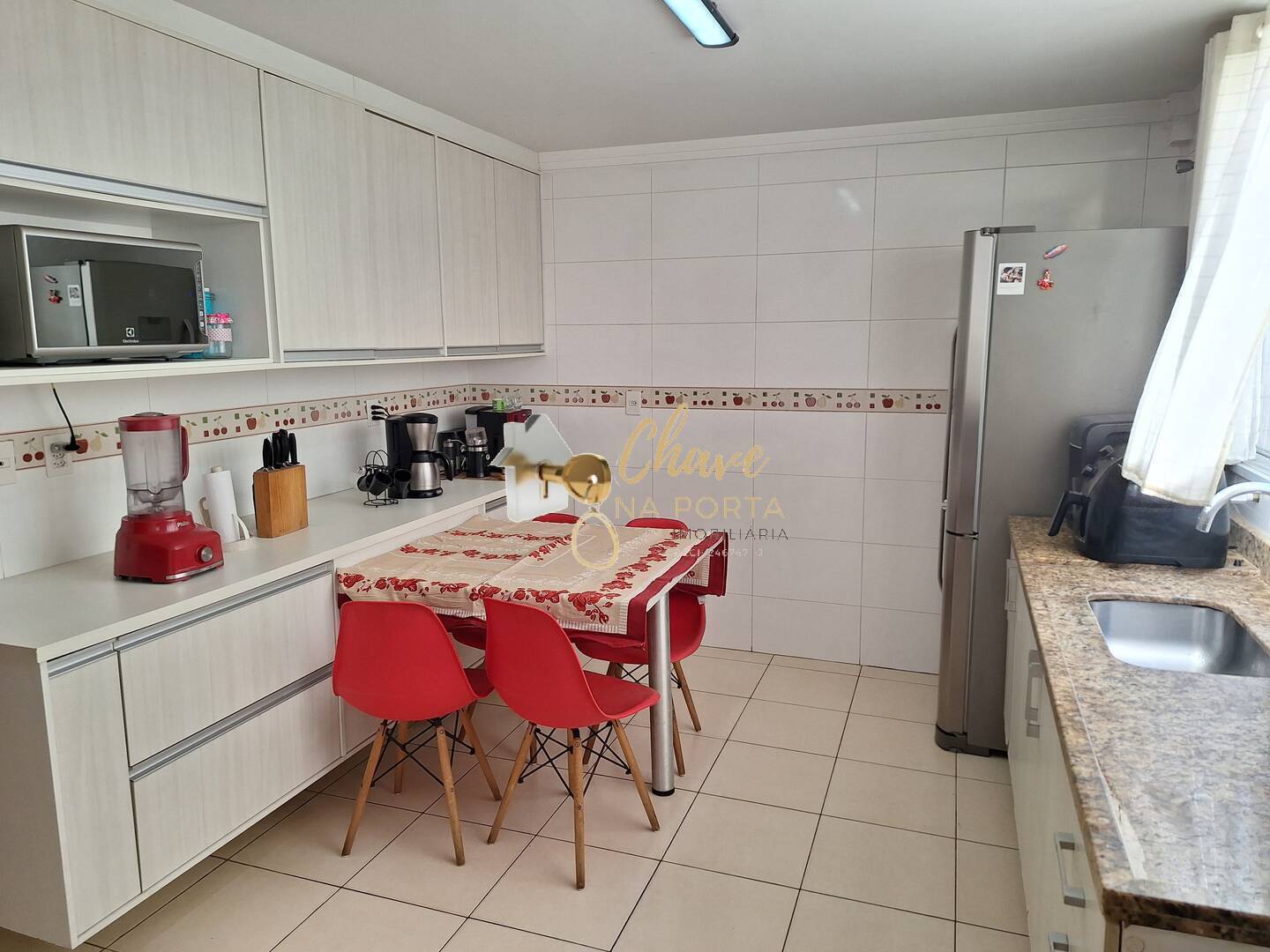 Casa, 3 quartos, 116 m² - Foto 6