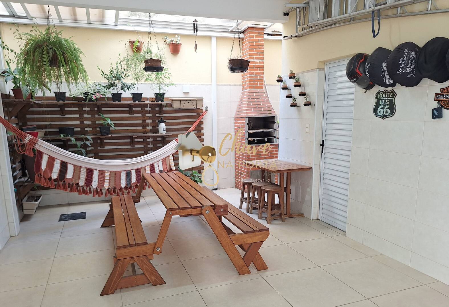 Casa, 3 quartos, 116 m² - Foto 10