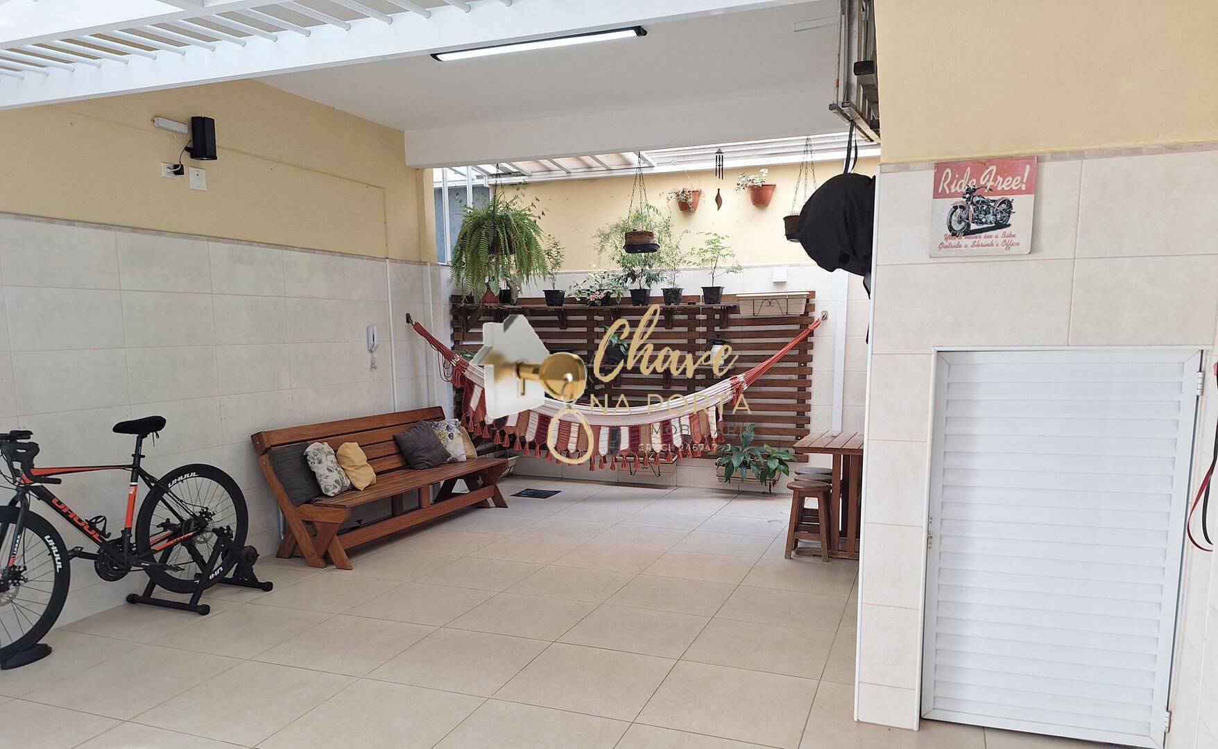 Casa, 3 quartos, 116 m² - Foto 11