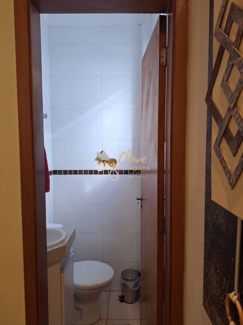 Casa, 3 quartos, 116 m² - Foto 14