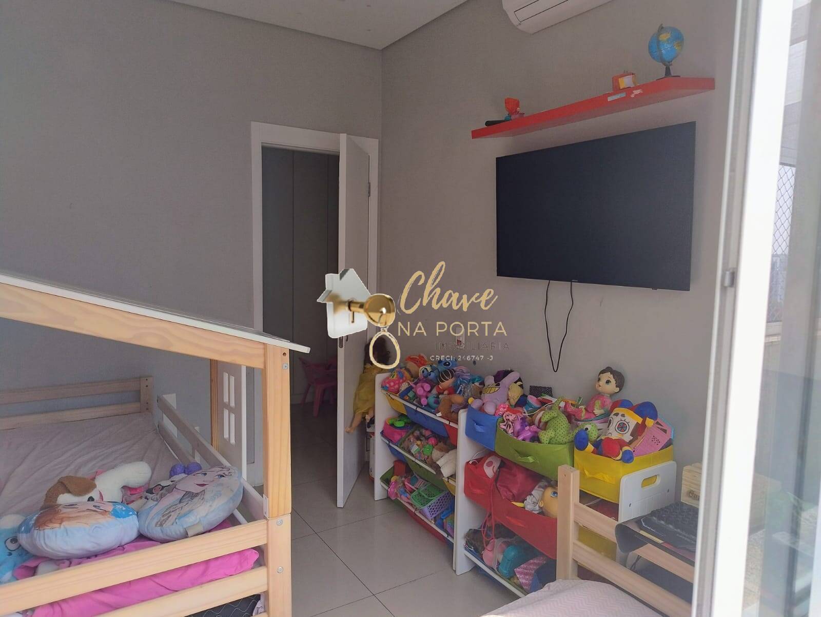 Apartamento, 2 quartos, 80 m² - Foto 11