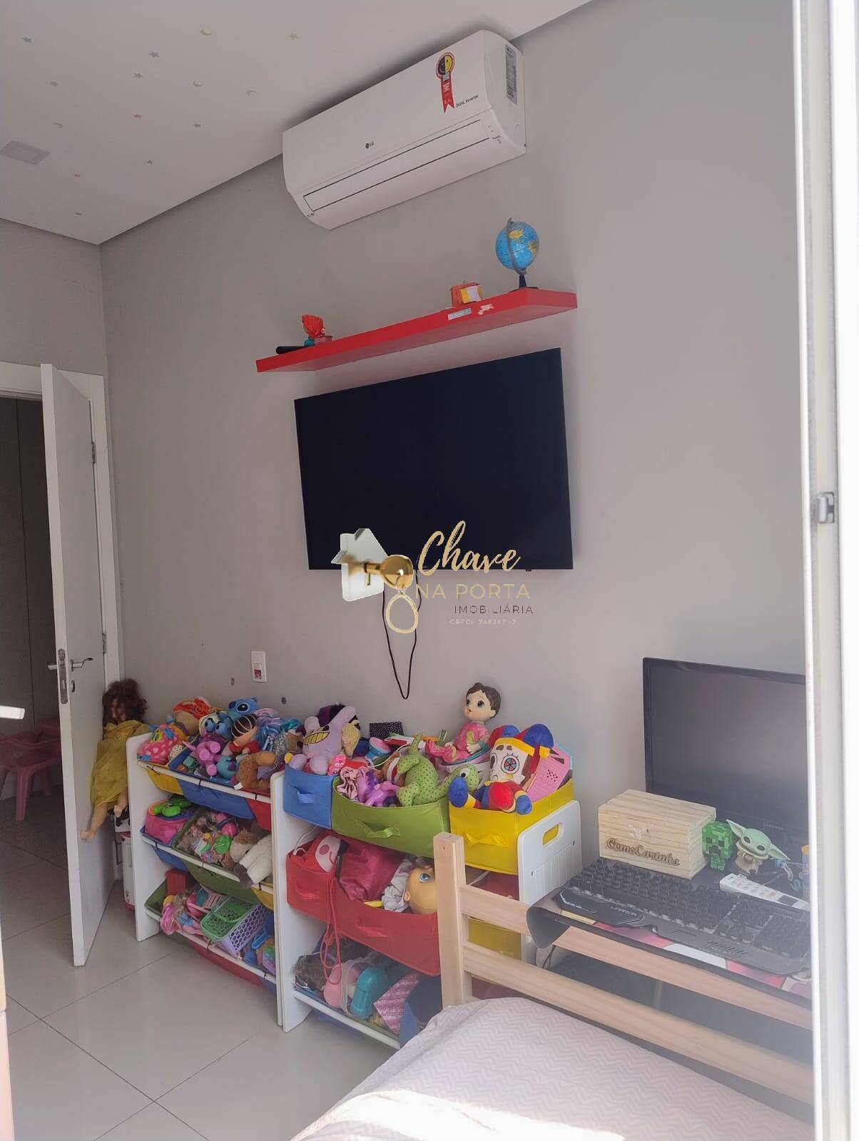 Apartamento, 2 quartos, 80 m² - Foto 12
