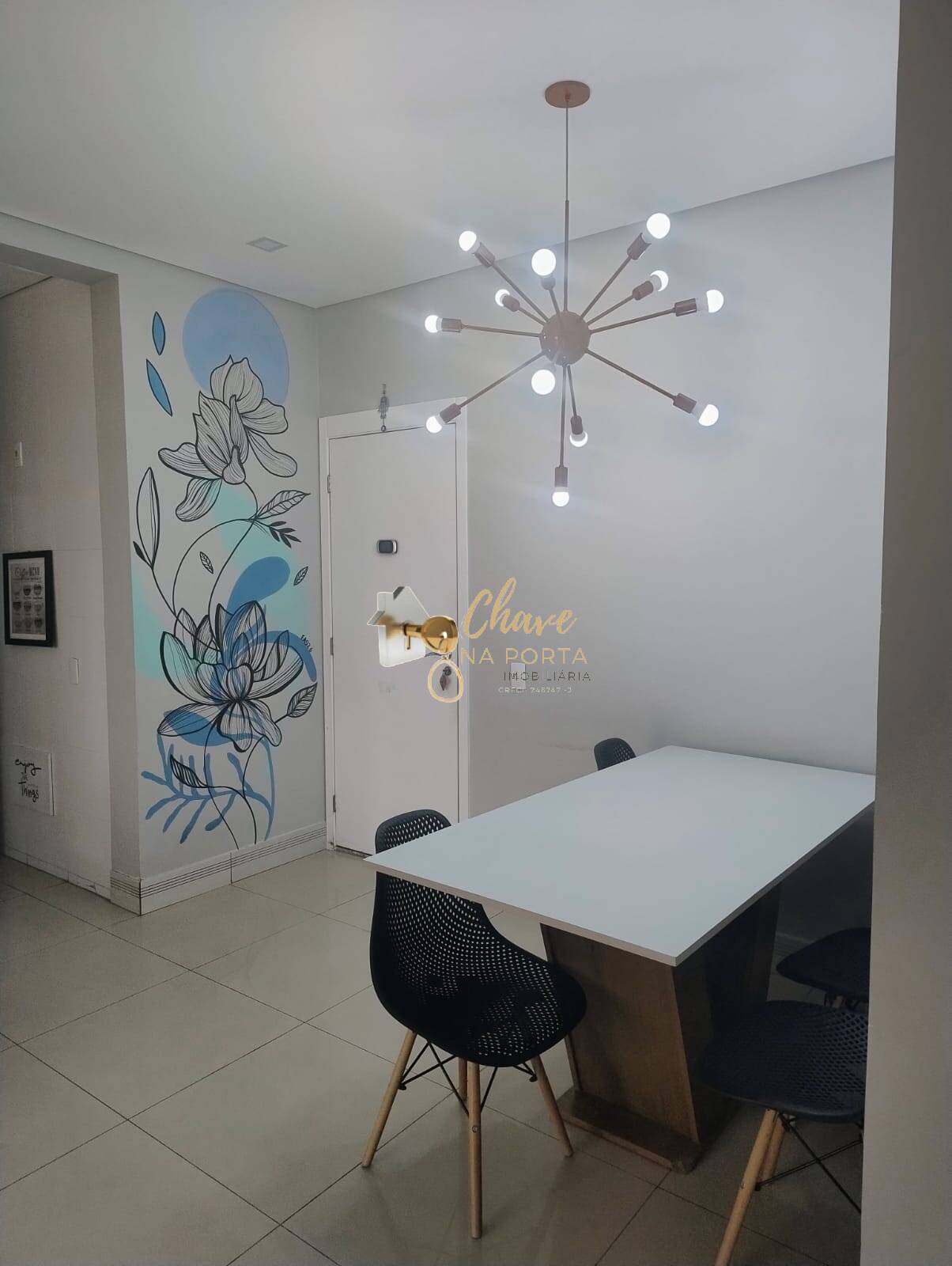 Apartamento, 2 quartos, 80 m² - Foto 2