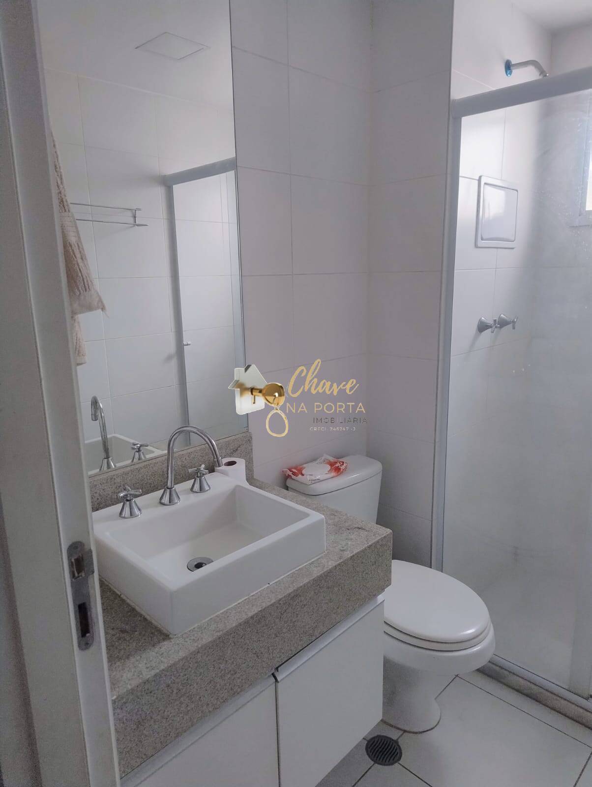 Apartamento, 2 quartos, 80 m² - Foto 10